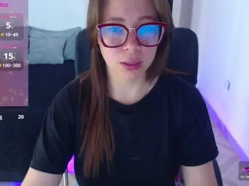 Bongacams Free Live Porn of SharonAGT