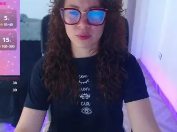 Bongacams Private Sex Chat of SharonAGT