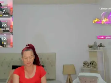 Bongacams Adult Webcam of lucy-hott