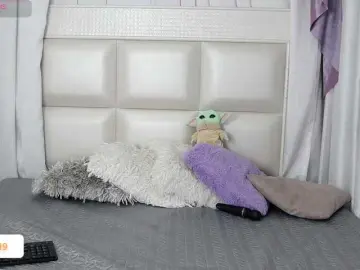 Bongacams Free Live Porn of verosantana