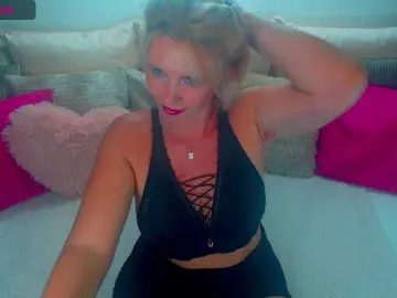 Bongacams Live Sex Cam of Alexin-McQueen