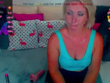 Bongacams Live Sex of Alexin-McQueen