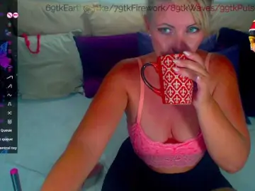 Bongacams Live Sex Cam of Alexin-McQueen