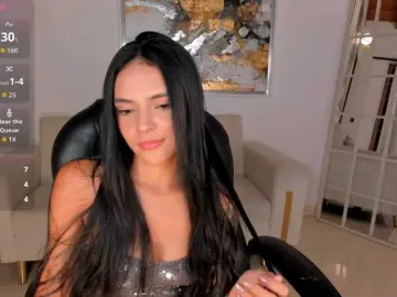 Bongacams Adult Webcams of ArianaWest
