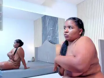 Bongacams Sex Chat of Lucia-Allen