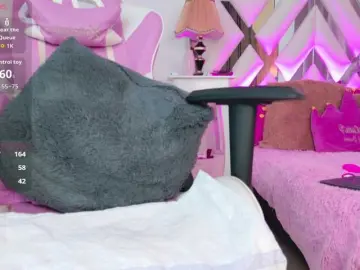 Bongacams Best Webcam of LunaBiely