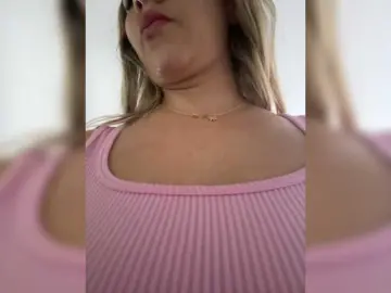 Bongacams Private Sex Chat of LunaBiely