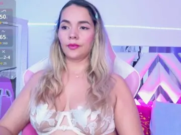 Bongacams Sex Cam of LunaBiely