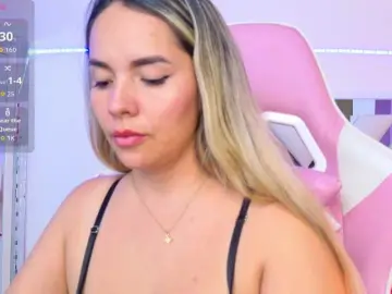 Bongacams Adult Webcam of LunaBiely