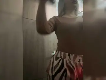 Bongacams Sex Cam of LunaBiely