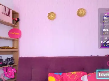 Bongacams Free Porn Cam of LunaBiely
