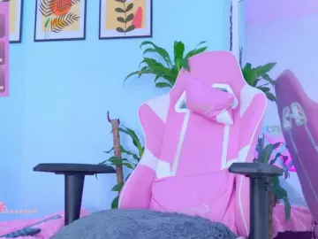 Bongacams Live Porn of LunaBiely