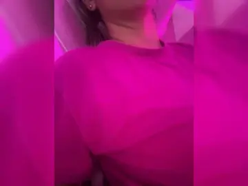 Bongacams Live Sex of LunaBiely