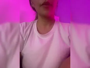 Bongacams Live Porn of LunaBiely