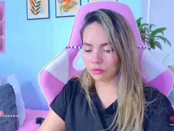 Bongacams Live Sex of LunaBiely