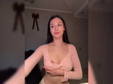 Bongacams Adult Webcam of MeganOrtega