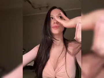 Bongacams Private Sex Chat of MeganOrtega
