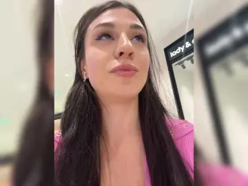 Bongacams Live Sex Cam of MeganOrtega