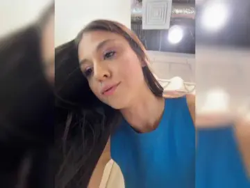 Bongacams Sex Chat of MeganOrtega