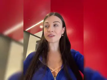 Bongacams Adult Webcams of MeganOrtega