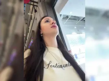 Bongacams Live Sex of MeganOrtega