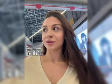 Bongacams Adult Webcams of MeganOrtega