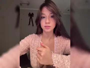 Bongacams Best Webcam of MeganOrtega