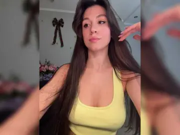 Bongacams Nude Webcam of MeganOrtega