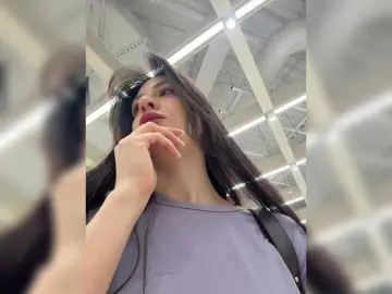 Bongacams Free Live Porn of MeganOrtega