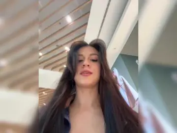 Bongacams Adult Video Chat of MeganOrtega