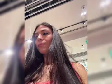 Bongacams Adult Webcam of MeganOrtega