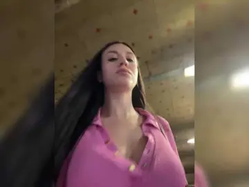 Bongacams Live Porn of MeganOrtega