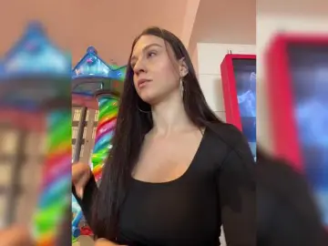 Bongacams Watch Live Sex Cams of MeganOrtega