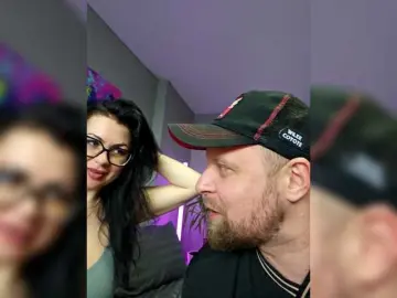 Bongacams Live Sex Cam of RIM-and-ARI