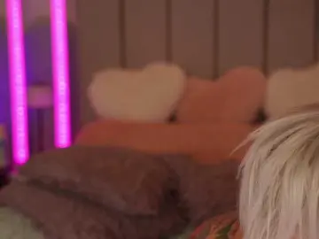 Bongacams Sex Cam of VickySecret