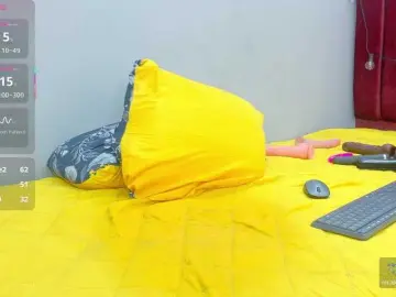 Bongacams Sex Chat of missfoster