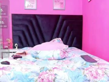 Bongacams Best Webcam of missfoster