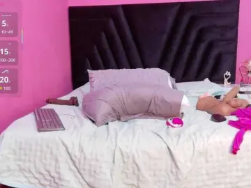 Bongacams Sex Cam of missfoster