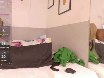 Bongacams Sex Cam of missfoster