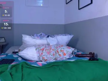 Bongacams Sex Cam of missfoster