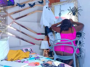 Bongacams Adult Webcam of missfoster