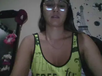 Bongacams Sex Chat of trianabell