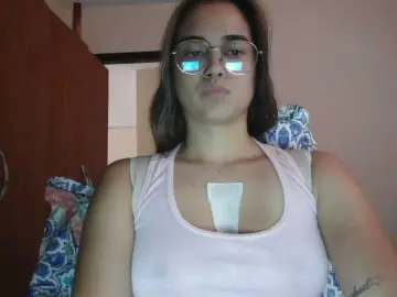 Bongacams Sex Cam of trianabell