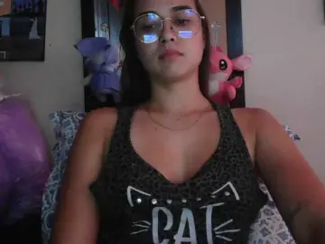 Bongacams Live Sex Cam of trianabell