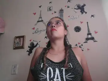 Bongacams Watch Live Sex Cams of trianabell