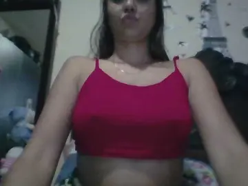 Bongacams Adult Video Chat of trianabell