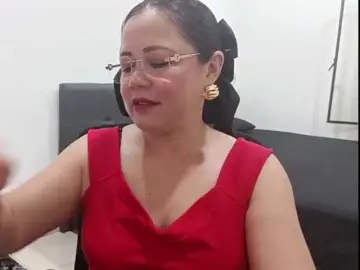 Bongacams Private Sex Chat of yessmellie