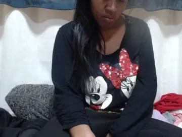 Bongacams Nude Webcam of Anishey