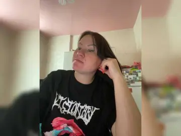 Bongacams Nude Webcam of MarissaKiss