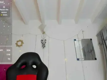 Bongacams Live Sex Cam of Sara-Maalouft